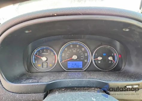 2008 Hyundai Santa Fe Se from USA, damaged, VIN 5NMSH13E58H150891